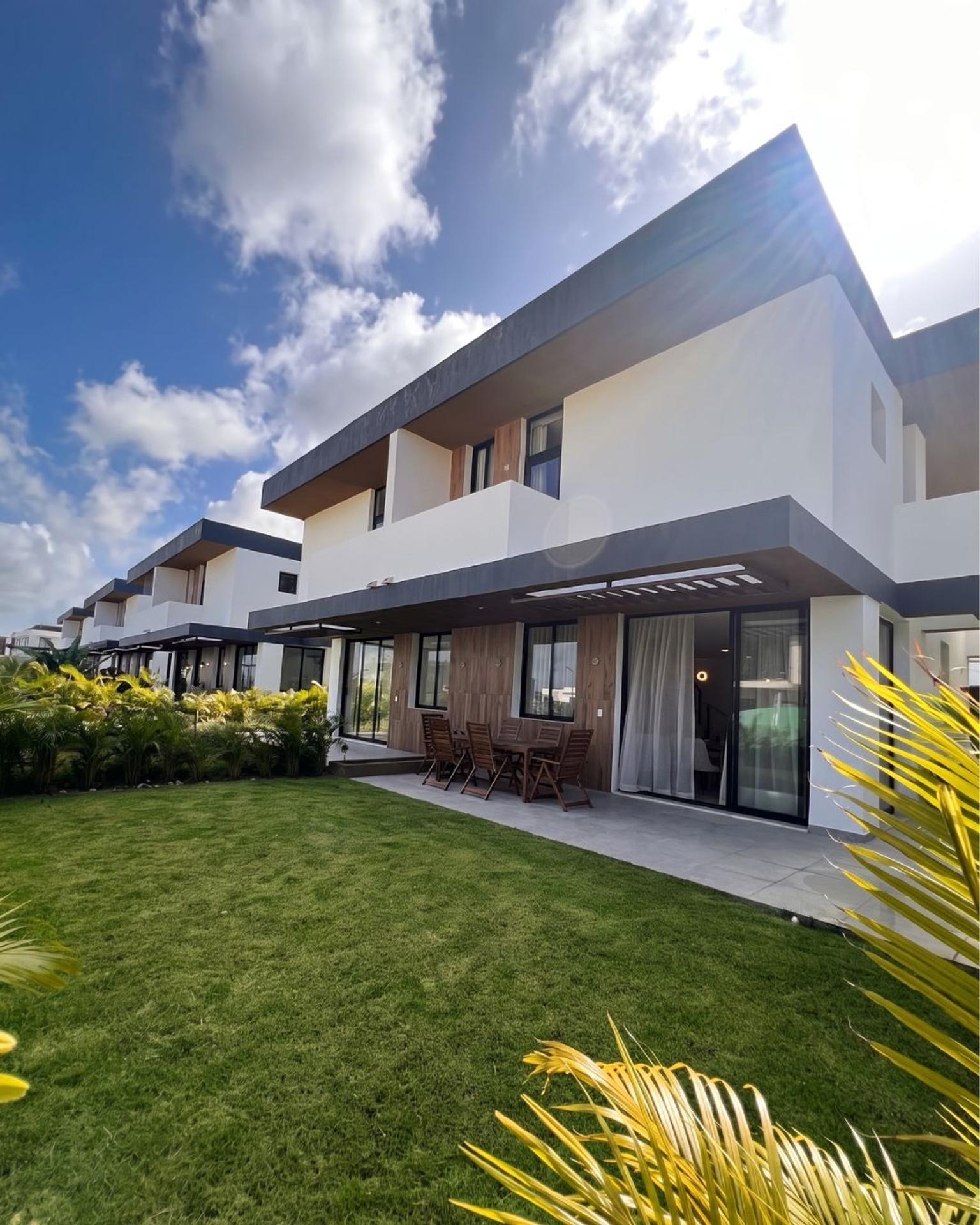 Palmas III at Vista Cana