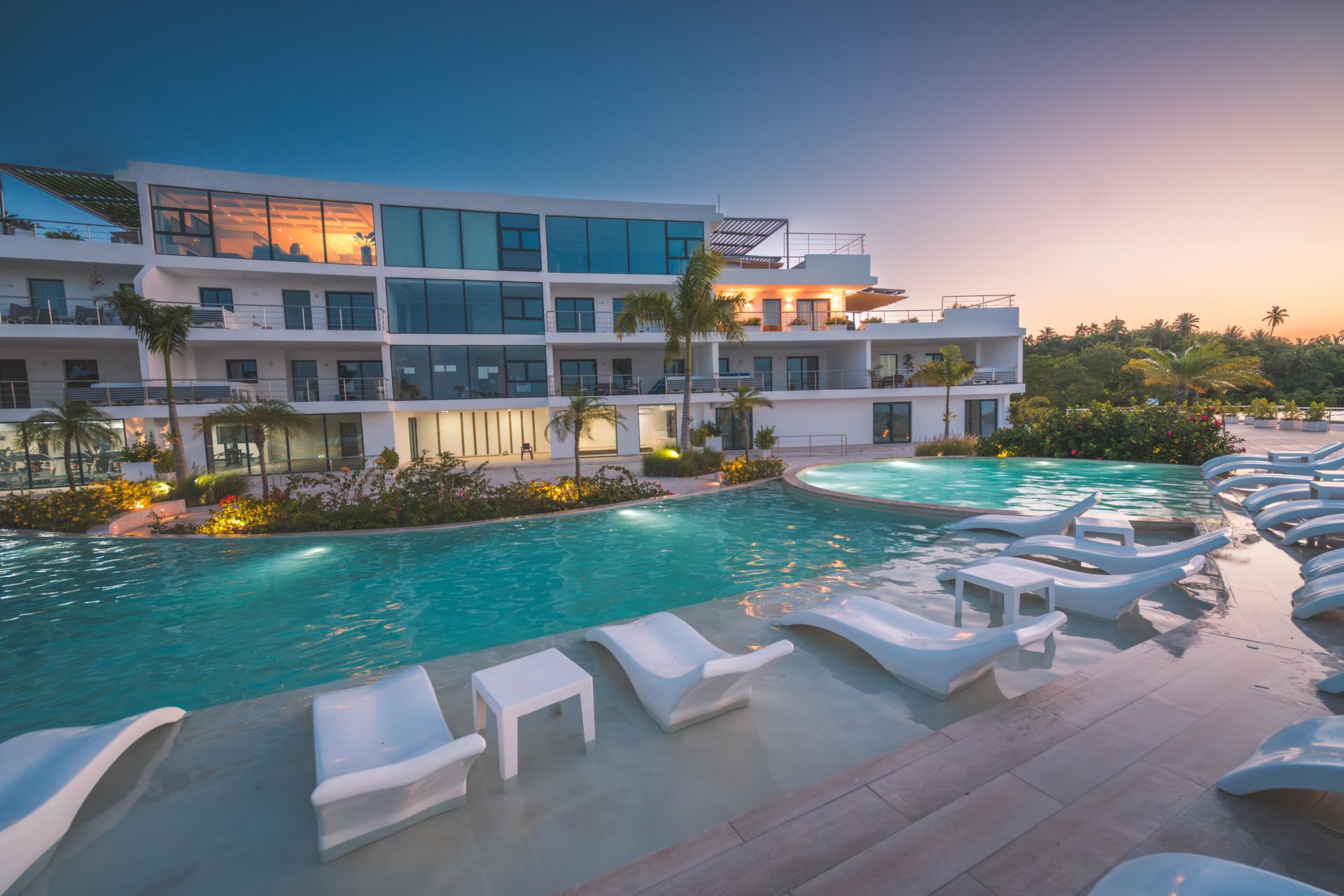 Spirit of Terrenas